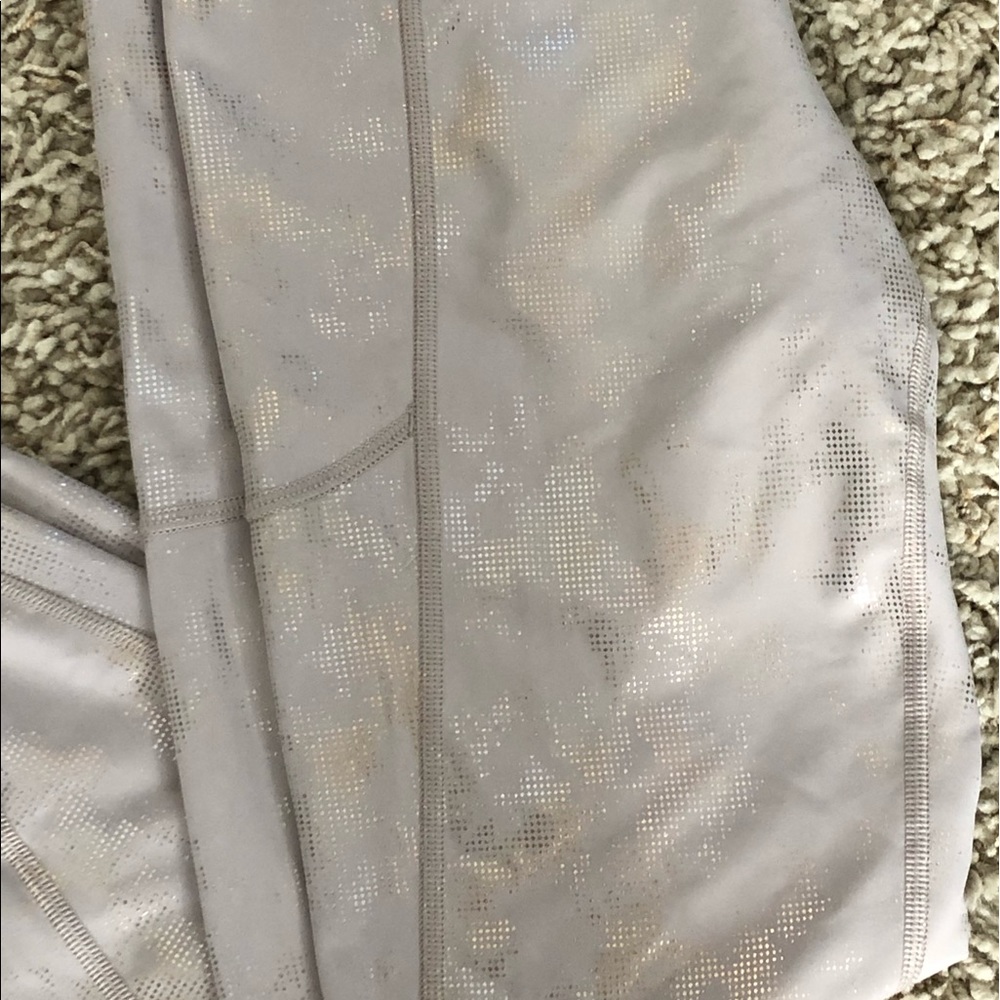 Victoria’s Secret Workout Leggings